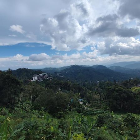 Munnar Tea Hills Resort - Mthr Exterior photo