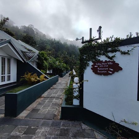 Munnar Tea Hills Resort - Mthr Exterior photo