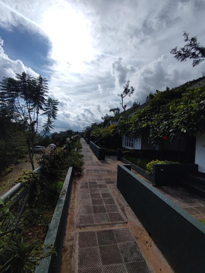 Munnar Tea Hills Resort - Mthr Exterior photo