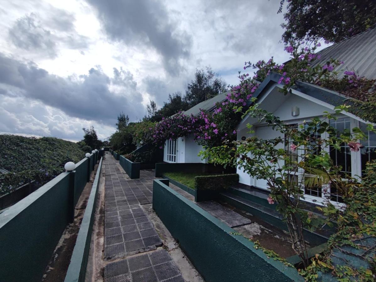 Munnar Tea Hills Resort - Mthr Exterior photo