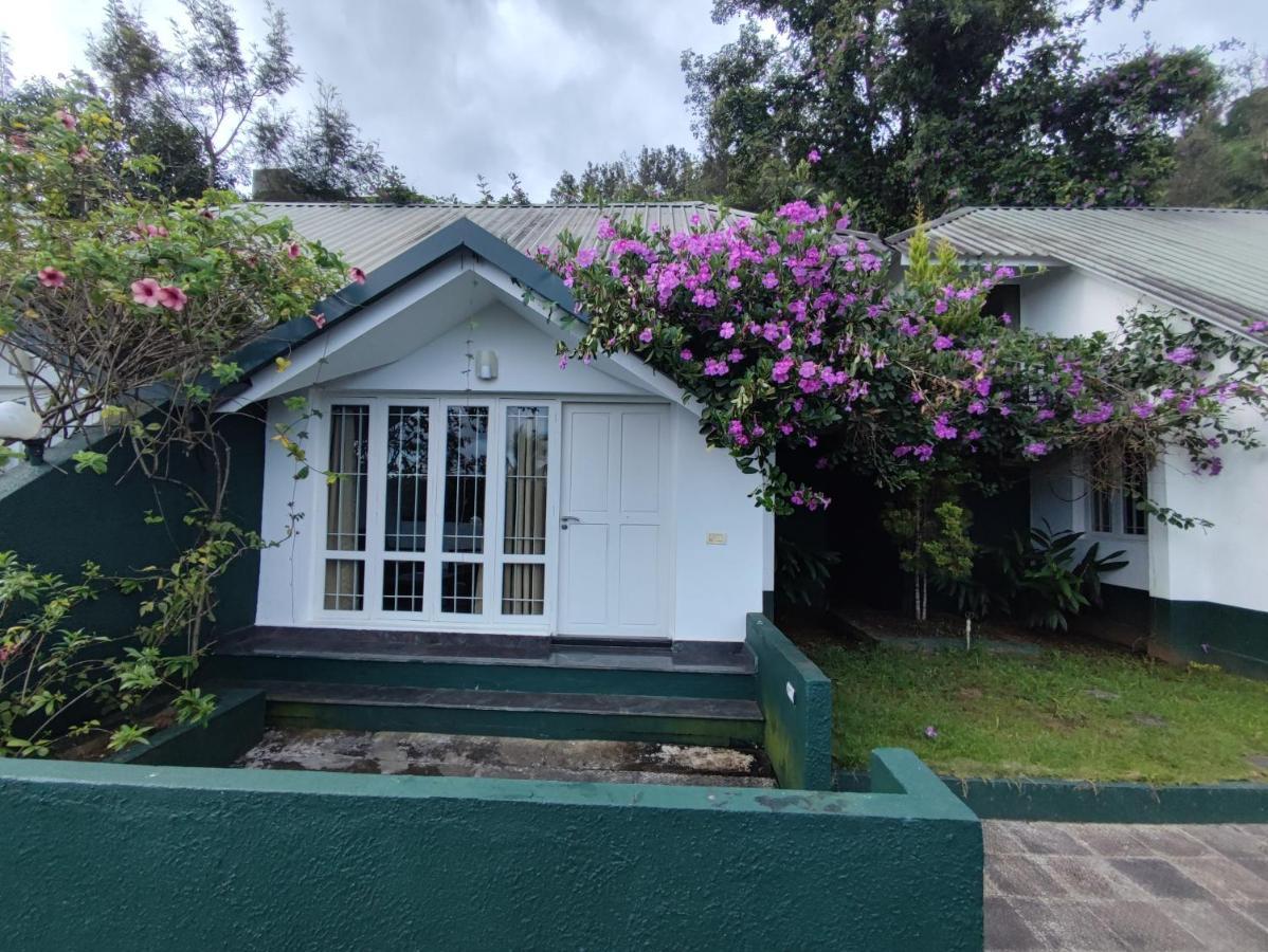 Munnar Tea Hills Resort - Mthr Exterior photo