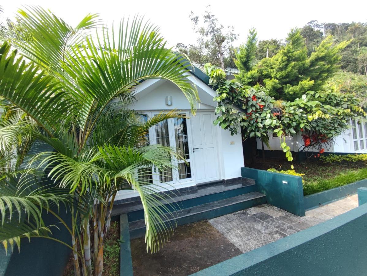 Munnar Tea Hills Resort - Mthr Exterior photo