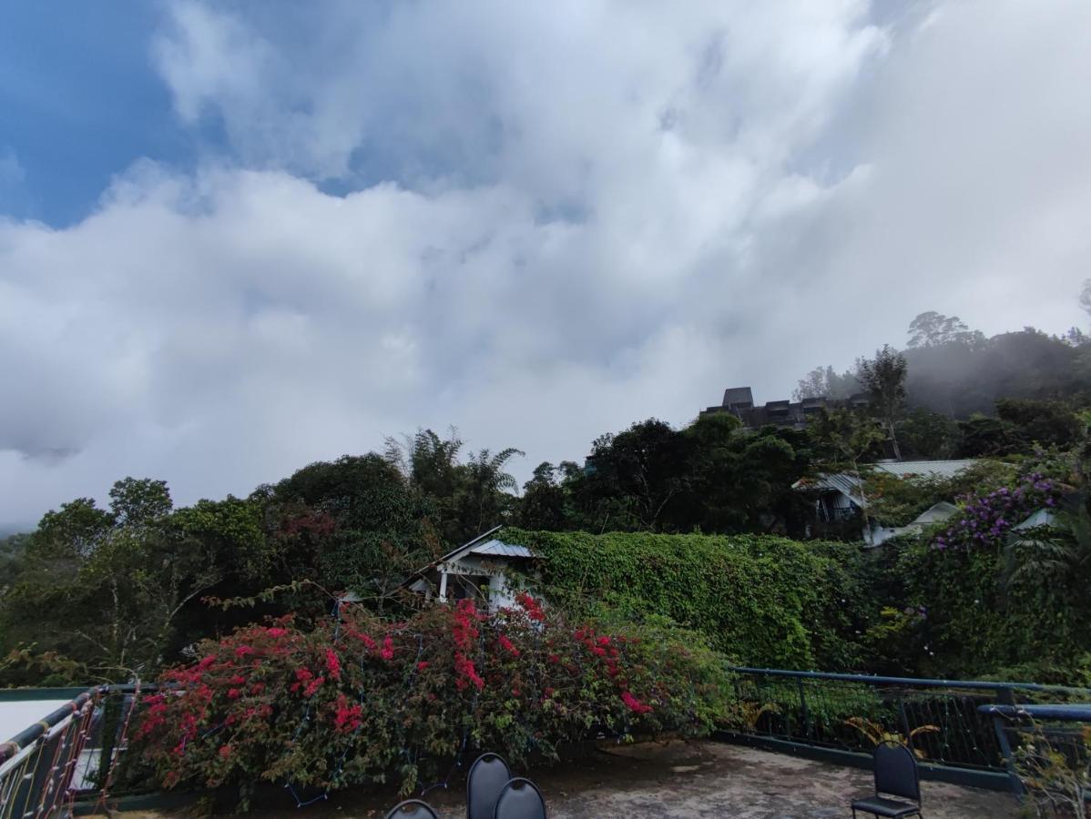 Munnar Tea Hills Resort - Mthr Exterior photo