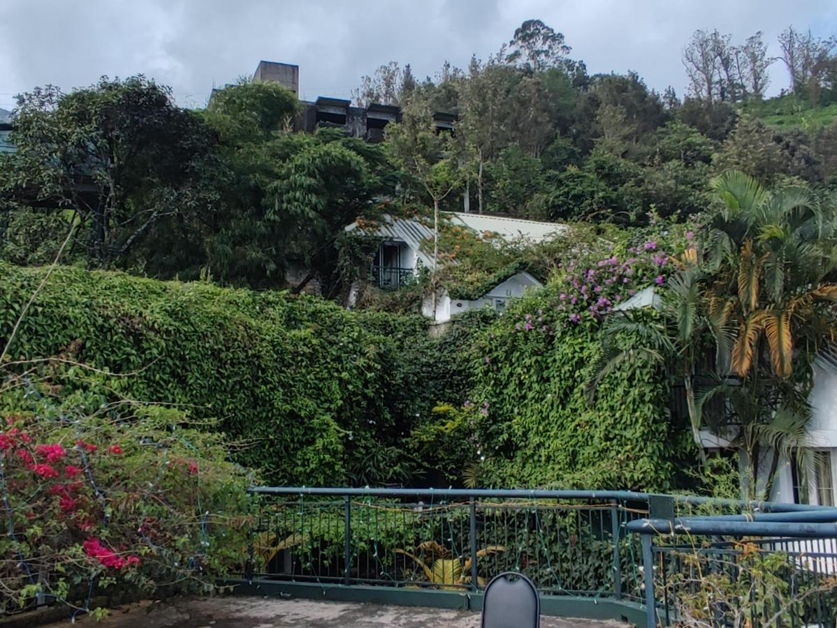 Munnar Tea Hills Resort - Mthr Exterior photo