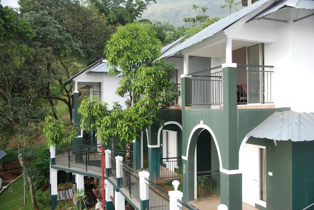 Munnar Tea Hills Resort - Mthr Room photo